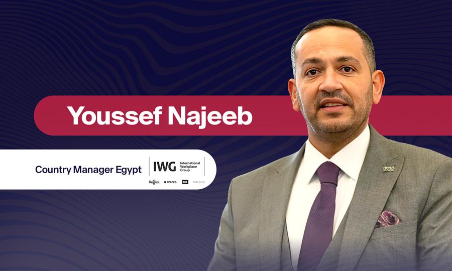 IWG: Egypt's Urban Expansion is Driving the Next Wave of Flexible Offices